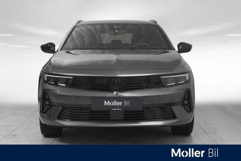 Bilde 4 av Opel Astra Sports Tourer Electric GS 156hk (K) ST