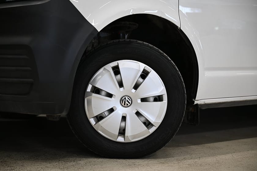 Bild 3 av Volkswagen Transporter 2.0 TDI Drag|Värmare|Backkamera|PDC|EnÄgare|Leasbar