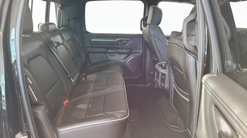 Bild 5 av RAM 1500 RHO Limited Night Edition HO 548hk 4WD NIGHT PREMIUM RAMBOX