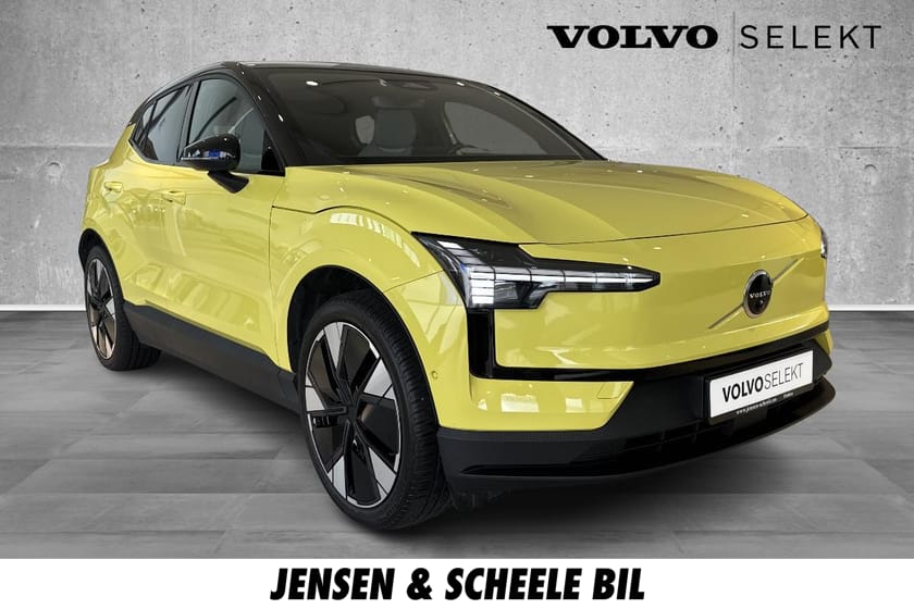 Bilde 1 av Volvo EX30 Twin Motor Performance Ultra - 360°, H&K, Soltak