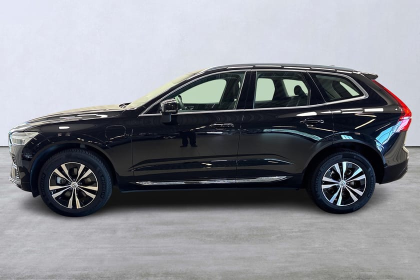 Bild 2 av Volvo XC60 Recharge T6 II Core Edition