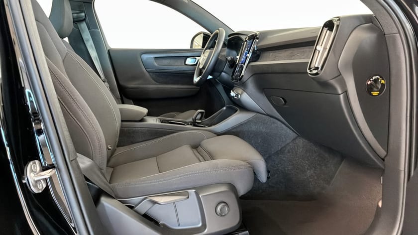 Bild 3 av Volvo XC40 Recharge Single Motor 231 Hk / Kamera / CarPlay