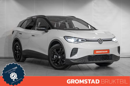 Volkswagen ID.4 Pro 4M