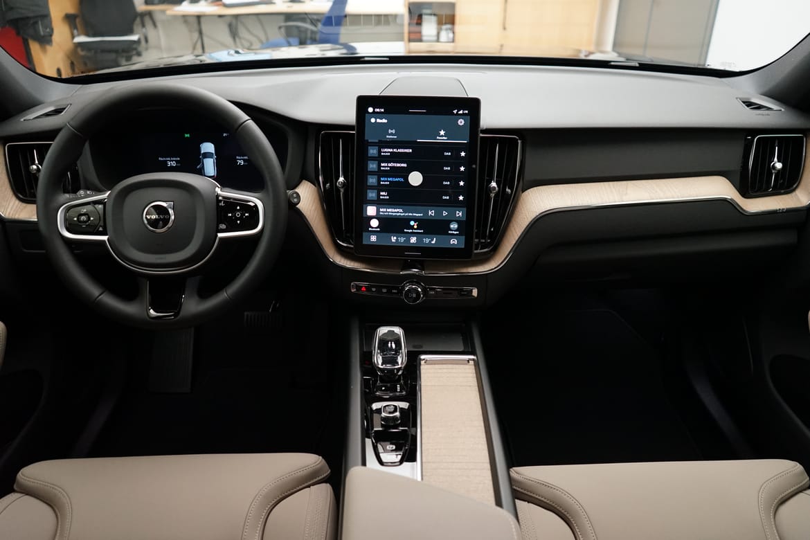 Bild 5 av 6 på bilen