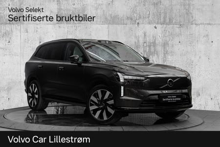 Volvo EX90 Twin Motor Performance 7-seater