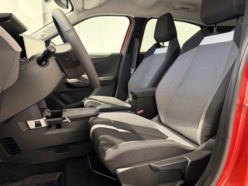 Bilde 5 av Opel Frontera Electric GS 113hk 44 kWt / TOPPMODELL m. ALT UTSTYR