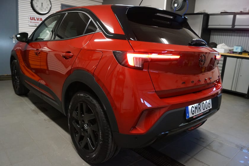 Bild 3 av Opel Mokka-e 