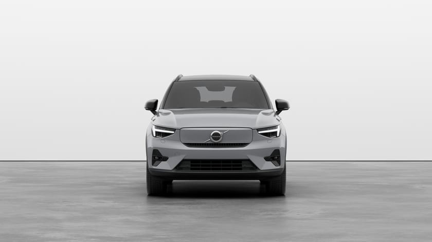 Bilde 4 av Volvo XC40 Recharge Single Motor Extended Range RWD Plus, hengerfeste, varmepumpe, LED+