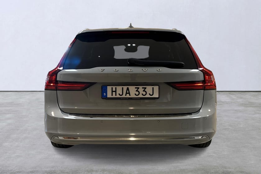 Bild 5 av Volvo V90 Recharge T6 Core Edition