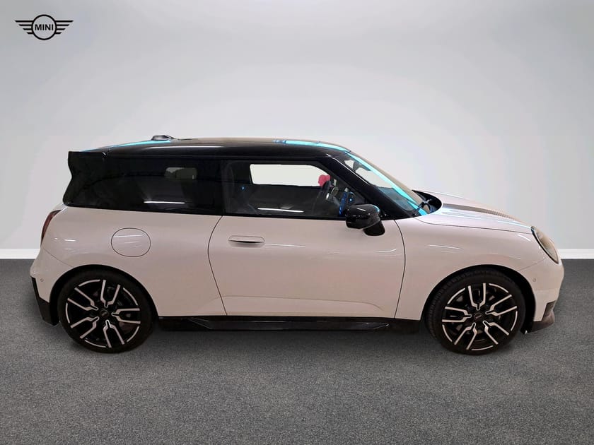 Bild 2 av MINI Cooper SE KAMPANJRÄNTA 2,95%! utr.