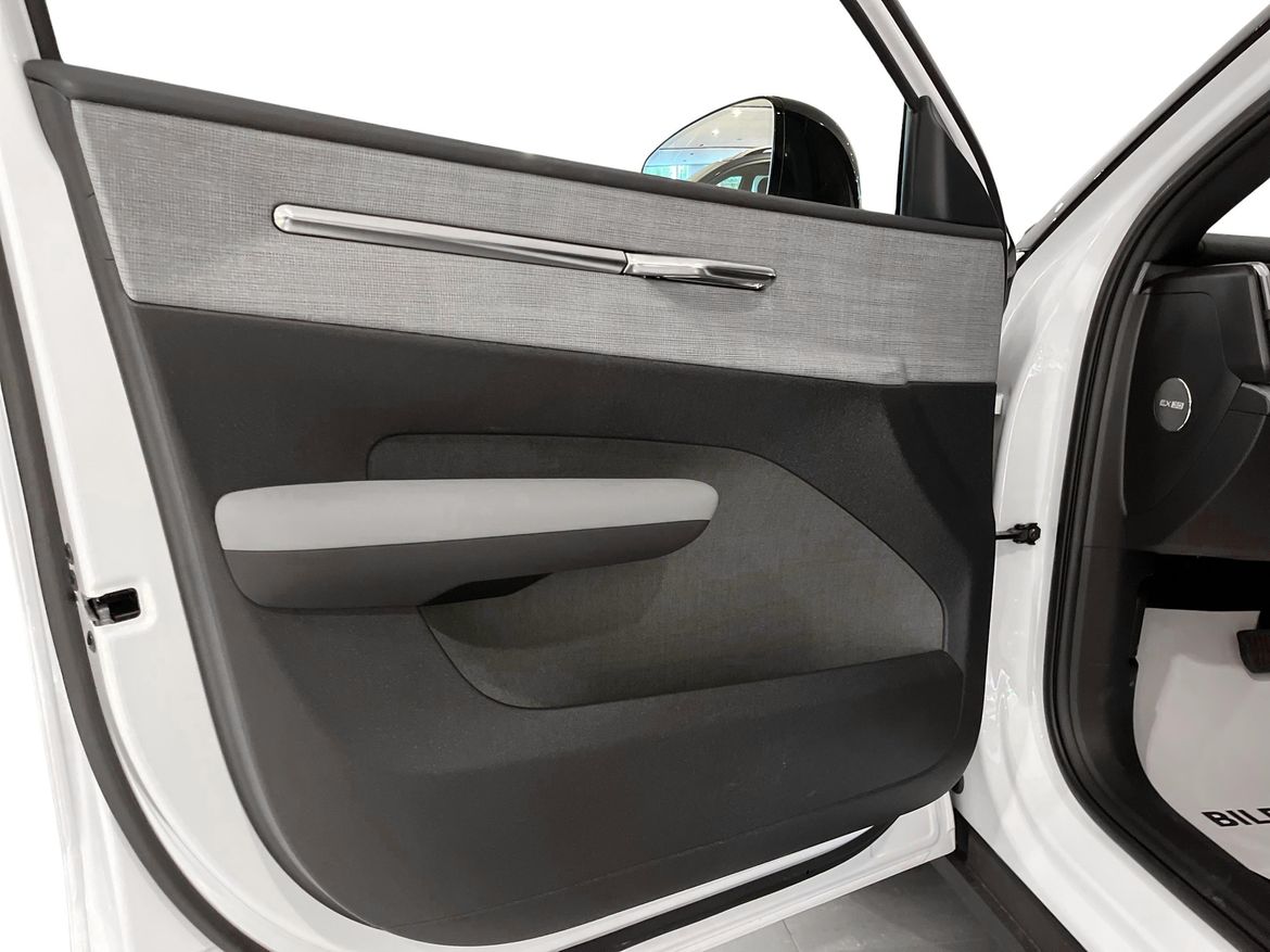 Volvo EX30 2025 - miniatyr 19