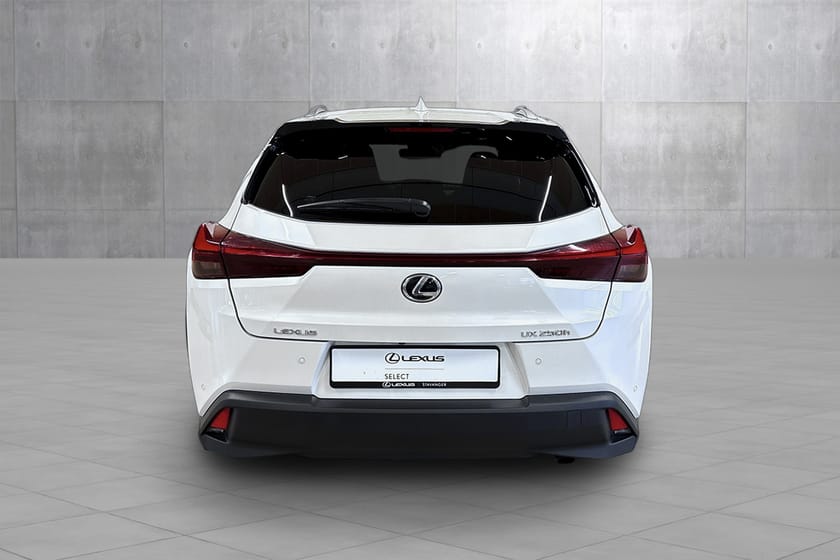 Bilde 4 av Lexus UX 250h Automat Comfort Tech