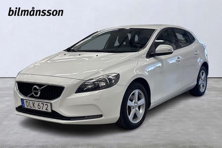 Volvo V40 D2 Business