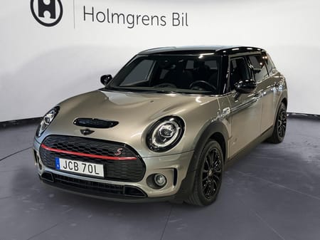 MINI Cooper S ALL4 Clubman All