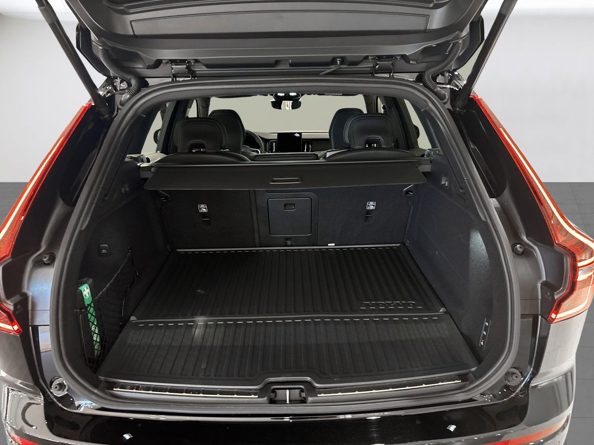 Volvo XC60 2027 - miniatyr 10