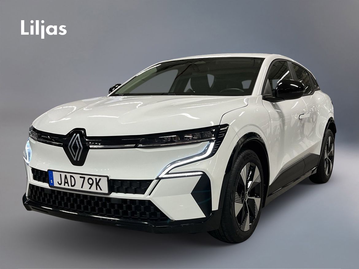 JAD79K – Renault Mégane E-TECH