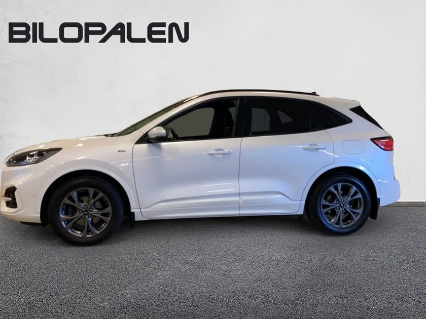 Bild 2 av Ford Kuga ST line / 2100kg dragvikt