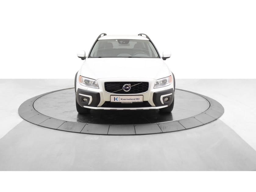 Bilde 2 av Volvo XC70 D4 181 HK/Summum/Skinn/Hengerfeste