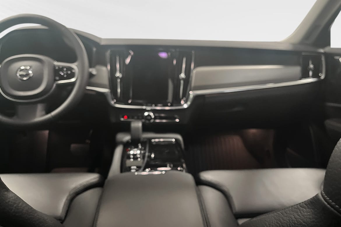 Volvo V90