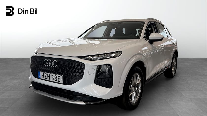 Bild 1 av Audi Q3 Kompakt premium SUV