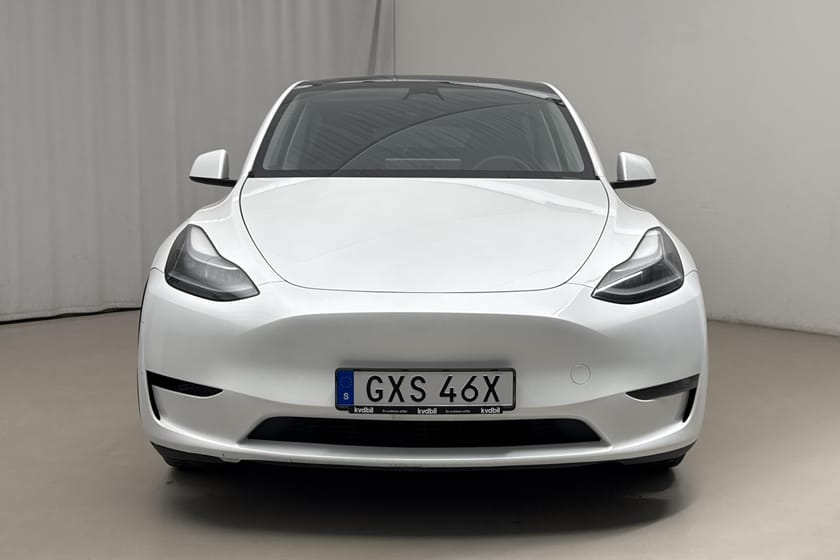 Bild 5 av Tesla Model Y Long Range AWD 