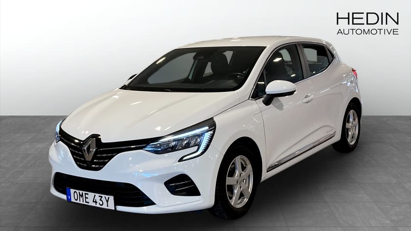 Bild 1 av Renault Clio INTENS TCE 90 X-TRONIC