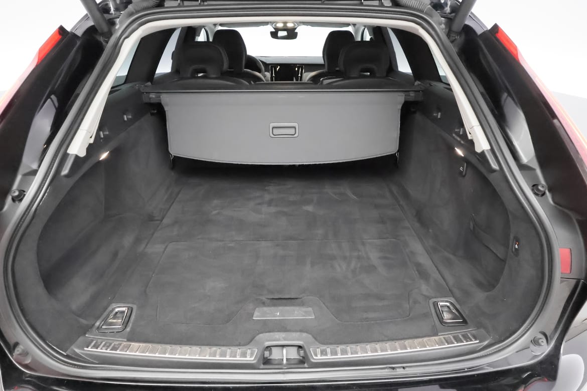 Volvo V90 2023 - miniatyr 20