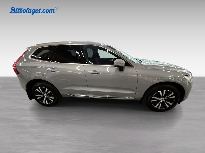 Bild 4 av Volvo XC60 Recharge T6 Core Bright
