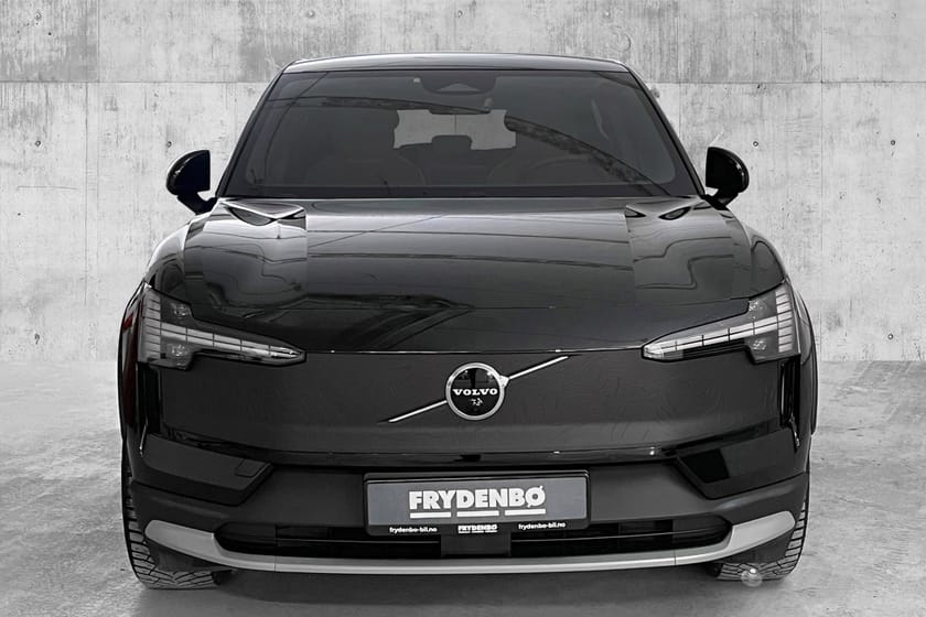Bilde 2 av Volvo EX30 Cross Country Twin Motor Performance Perf Ultra PANO|H&K|360|PILOTASSIST