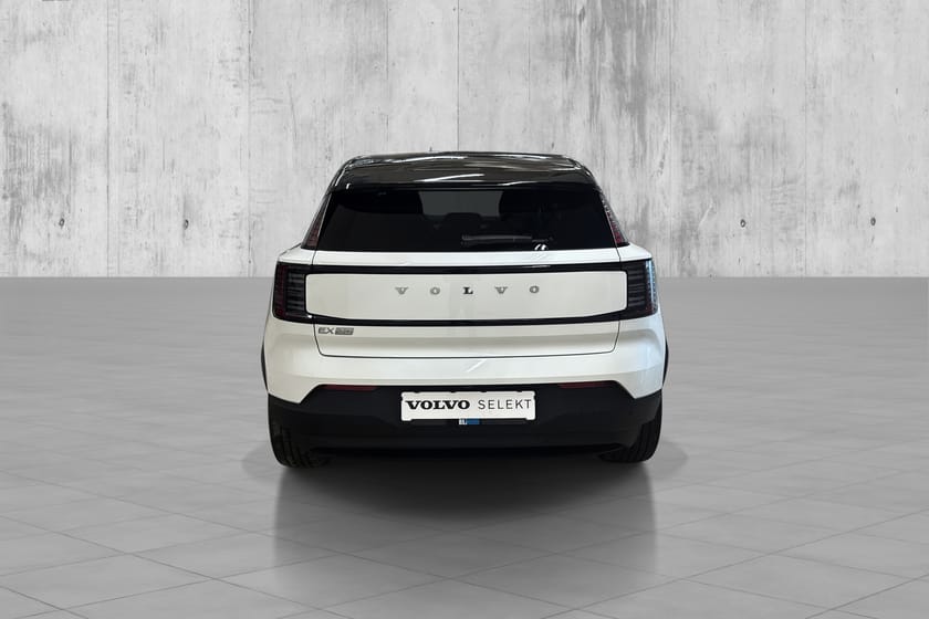 Bilde 5 av Volvo EX30 Single Motor Extended Range Apple Carplay, varmepumpe, ACC