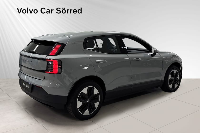 Bild 5 av Volvo EX30 Single Motor Extended Range Core