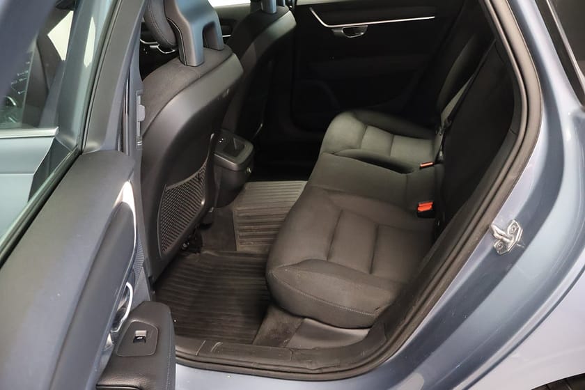 Bild 4 av Volvo S90 D4 Geartronic Kinetic Aut 190hk Euro 6