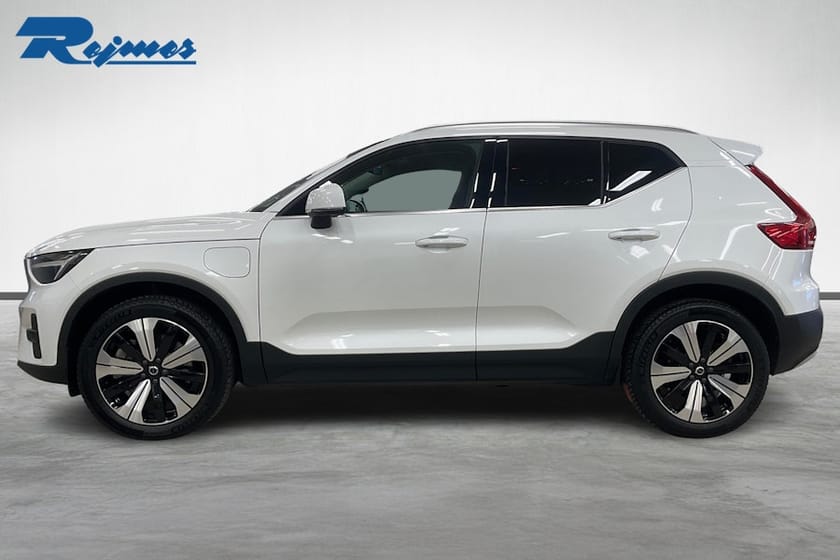 Bild 3 av Volvo XC40 Recharge T4 Plus Bright