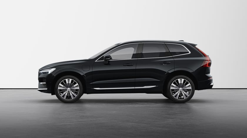 Bilde 3 av Volvo XC60 T6 AWD Ultima Bright, 360° kamera, Panorama tak ++