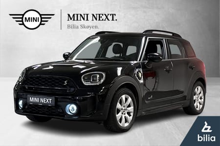 MINI Countryman Cooper SE ALL4