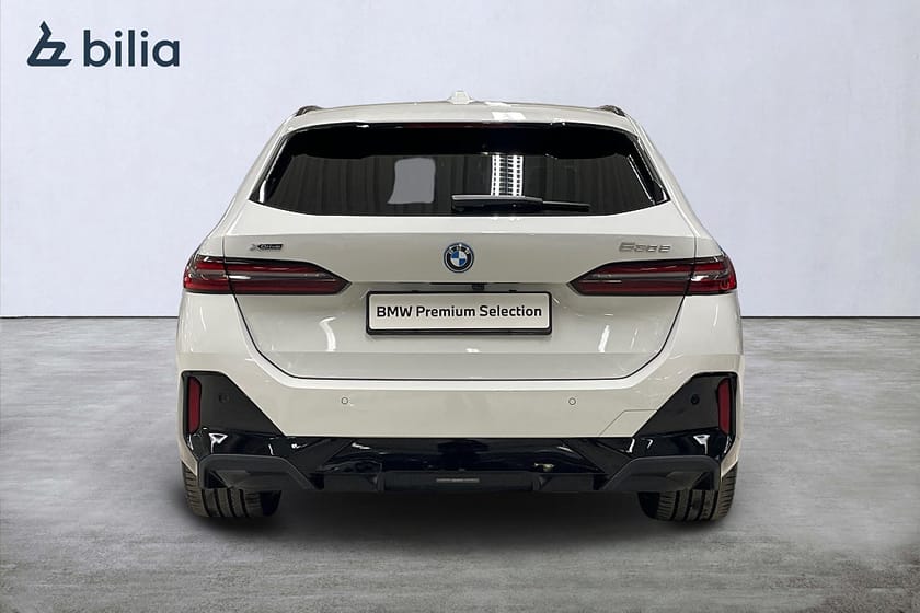 Bild 4 av BMW 530e xDrive Touring M-Sport Pro | Drag | H&K | Backkamera