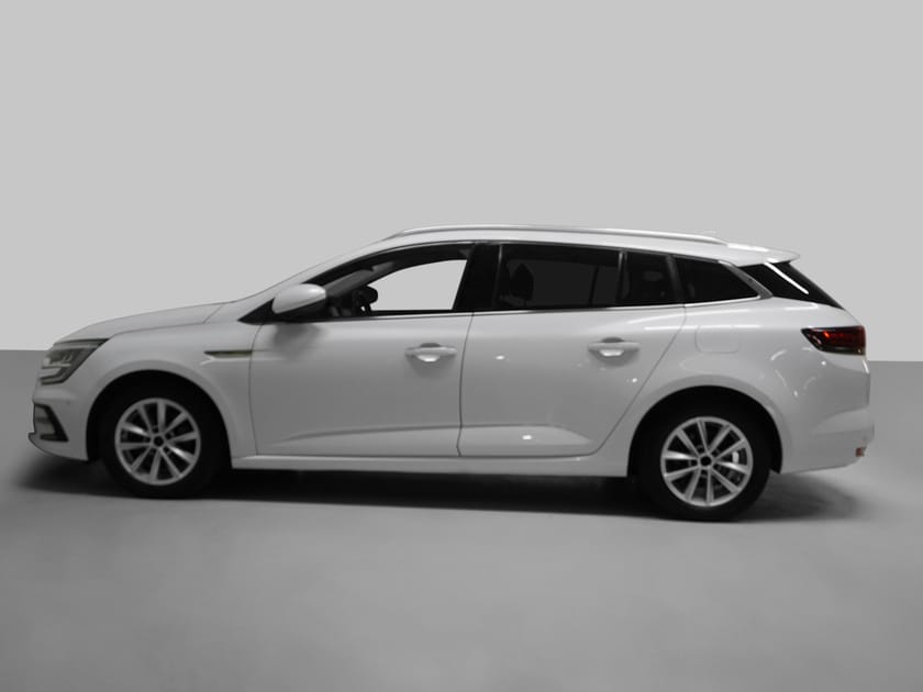 Bilde 4 av Renault Mégane E-TECH Plug-in Grandtour Megane Sport Tourer PHEV 160hk