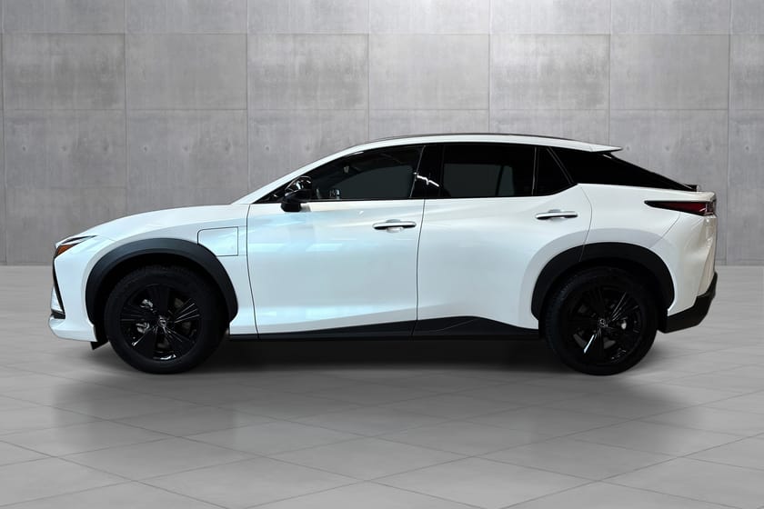 Bilde 2 av Lexus RZ 300e Auto FWD Executive