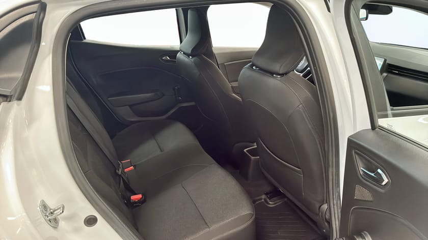 Bild 5 av Renault Clio ZEN TCE 90