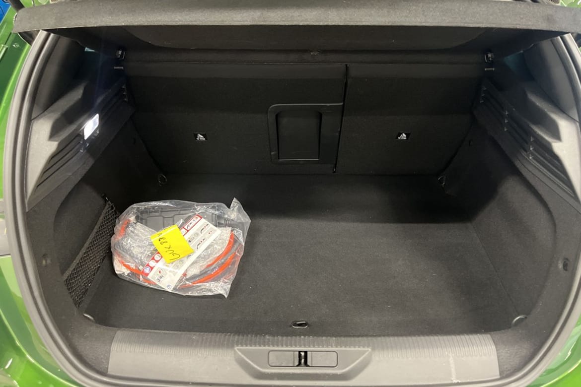 Peugeot 308 2023 - miniatyr 20