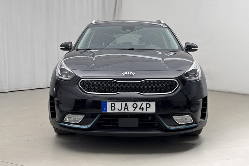 Bild 5 av Kia Niro P-HEV Plug-in Hybrid 1.6 (141hk) Advance Plus 2