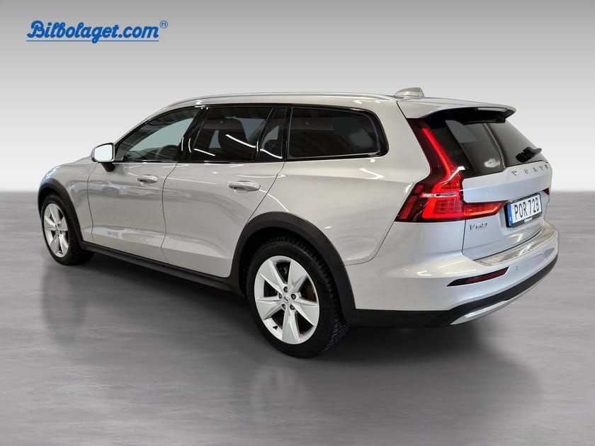 Bild 4 av Volvo V60 Cross Country B4 AWD Diesel Plus
