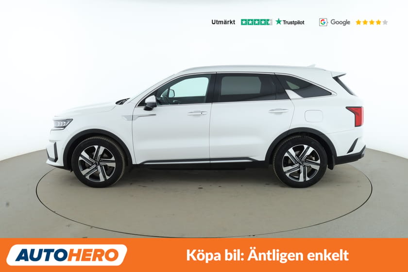 Bild 2 av Kia Sorento PHEV Advance Plus / 360, 7-Sits, BOSE, CarPlay