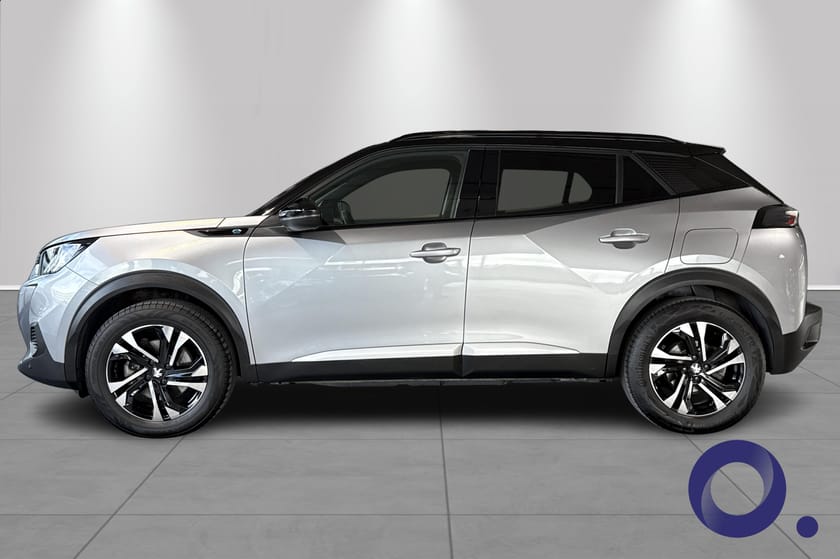 Bilde 3 av Peugeot e-2008 GT || Adaptiv Cruise || Full LED || Keyless