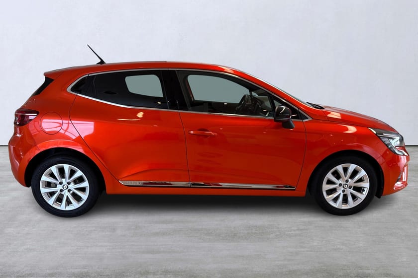 Bild 3 av Renault Clio TCe 90 Intens 5-d