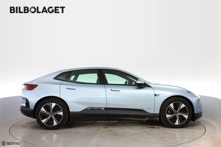 Bild 5 av Polestar 4 Long Range Single Motor LRSM Business Edition | Plus | Pilot |