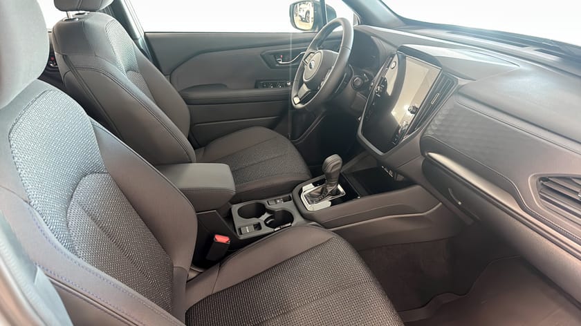 Bild 3 av Subaru Forester e-Boxer 2.0I ADVENTURE VD