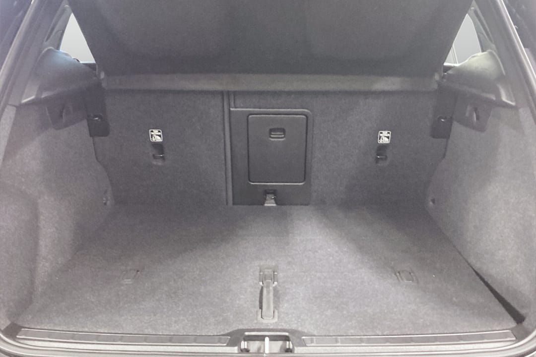 Volvo XC40 Recharge Single Motor