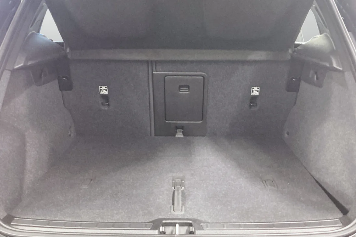 Volvo XC40 Recharge Single Motor