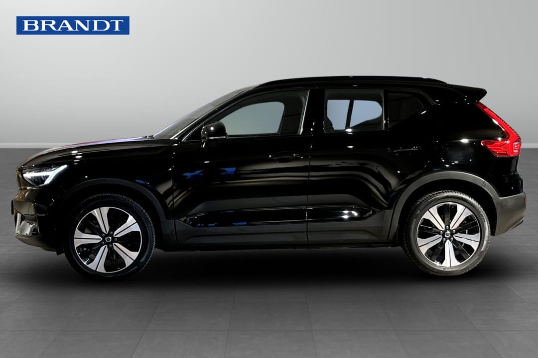 Volvo XC40 Recharge Single Motor